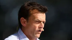 Adam Gilchrist - India TV Hindi