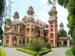 <p>Allahabad University library will be equipped with RFID...- India TV Hindi