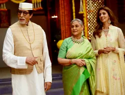 amitabh bachchan, jaya bachchan- India TV Hindi