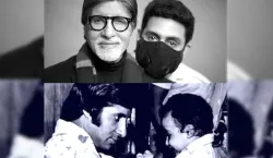 amitabh bachchan - India TV Hindi