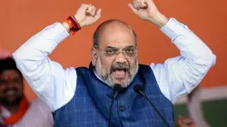 Amit Shah- India TV Hindi