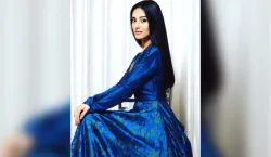 amrita rao says earlier it was important to have talent now there is talent management- India TV Hindi