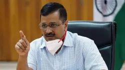 <p>Arvind Kejriwal appeals to people to avoid bursting...- India TV Hindi