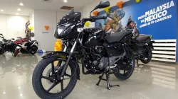 Bajaj Auto reports 11 pc jump in Oct sales at 512,038 units- India TV Paisa