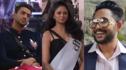 Bigg Boss 14 November 16 episode LIVE UPDATES- India TV Hindi