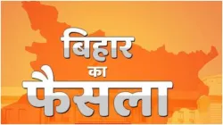 Thakurganj Chunav Result- India TV Hindi