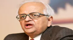 <p>Bimal Jalan</p>- India TV Paisa