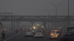 Delhi Air Pollution- India TV Hindi