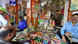 <p>crackers shop</p>- India TV Hindi