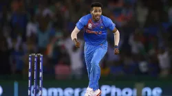 India will miss all-rounder in limited overs series against Australia- India TV Hindi