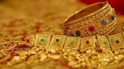 <p>Gold Import</p>- India TV Paisa