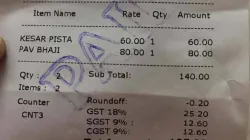 <p>GST </p>- India TV Paisa