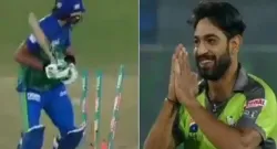 Shaid Afridi, Haris Rauf, Pakistan Super League, PSL, PSL 2020, Lahore Qalandars, Multan Sultans- India TV Hindi