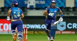 Ishan Kishan, Suryakumar Yadav, Mumbai Indians, Sports, cricket- India TV Hindi