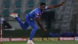 Kagiso Rabada- India TV Hindi