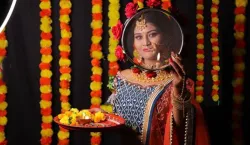 Karwa Chauth 2020: करवा चौथ के व्रत के दौरान प्यास नहीं लगने देंगे ये टिप्स- India TV Hindi