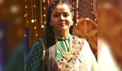 kokilaben aka rupal patel - India TV Hindi