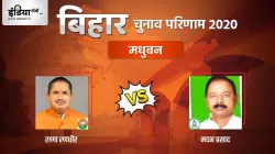 Madhuban Chunav Result- India TV Hindi