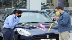 <p>Maruti Suzuki sales increase by 1.7percent in November...- India TV Paisa