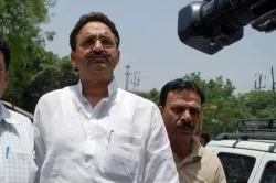 How Mukhtar Ansari earns his money read here the unheard story of the victims- India TV Hindi