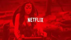 <p>Netflix</p>- India TV Paisa