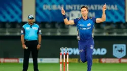 <p>IPL 2020 : फाइनल मैच की पहली...- India TV Hindi