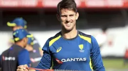 Recovering from injury, Mitchell Marsh hopeful of comeback in warm-up game against India A- India TV Hindi