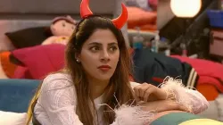 Bigg Boss 14 November 26 episode LIVE Updates- India TV Hindi