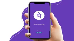 PhonePe hits 250 mn user mark,- India TV Paisa