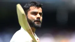 Virat Kohli decision to skip the Australia tour, Kapile Dev said, 'Gavaskar had not seen his son for- India TV Hindi