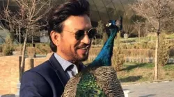 IRRFAN KHAN- India TV Hindi