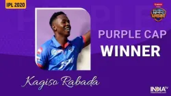 Kagiso Rabada- India TV Hindi