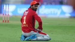 KL Rahul, Cpatain KXIP- India TV Hindi