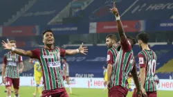 Roy Krishna- India TV Hindi