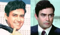 sanjeev kumar death anniversary- India TV Hindi