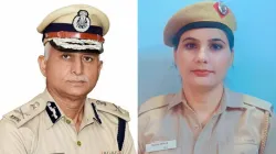 Delhi Police Woman Constable, Delhi Police Seema Dhaka, Seema Dhaka- India TV Hindi