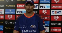 Mumbai Indians, Shane Bond, Delhi Capitals, Qualifier- India TV Hindi