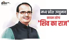 Madhya Pradesh By Election Result 2020- India TV Hindi