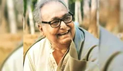 soumitra chatterjee prayer meet- India TV Hindi