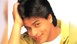 happy birthday shahrukh khan- India TV Hindi