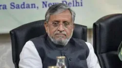 Sushil Kumar Modi, Bihar New Deputy CM, Tarkishore Prasad, Renu Devi- India TV Hindi