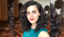 taapsee pannu - India TV Hindi