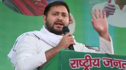 Tejashwi Yadav attacks Nitish Government- India TV Hindi