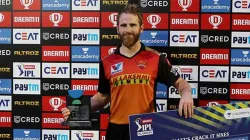 Kane Williamson said Its a shame not to make the finals DC vs SRH- India TV Hindi