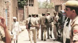 <p>Kanpur Case </p>- India TV Hindi