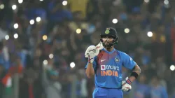 Virat Kohli- India TV Hindi