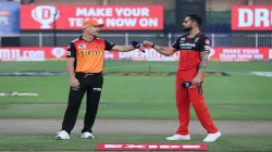 <p>IPL 2020, SRH vs RCB, Eliminator : बेंगलोर...- India TV Hindi