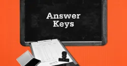 <p>CAT 2020 final answer key released</p>- India TV Hindi