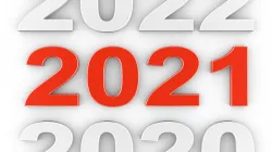 Calendar 2021: साल 2021 का कलेंडर, देखें किस दिन हैं छुट्टी, कब है होली, दीवाली- India TV Hindi