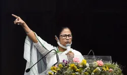 <p>Mamata Banerjee</p>- India TV Hindi